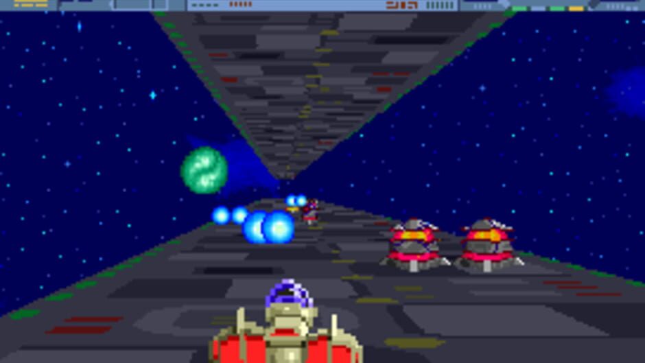Thunder Ceptor screenshot 2