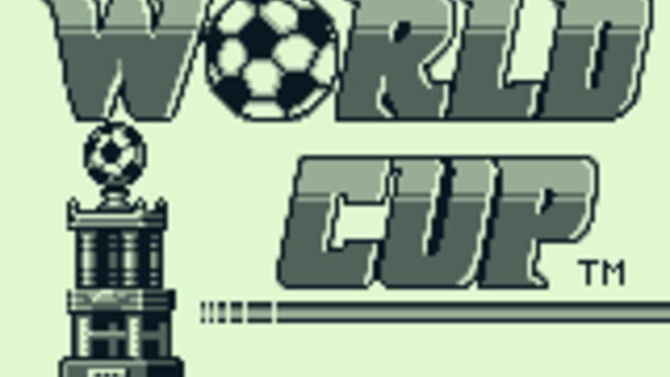 Nintendo World Cup screenshot 1