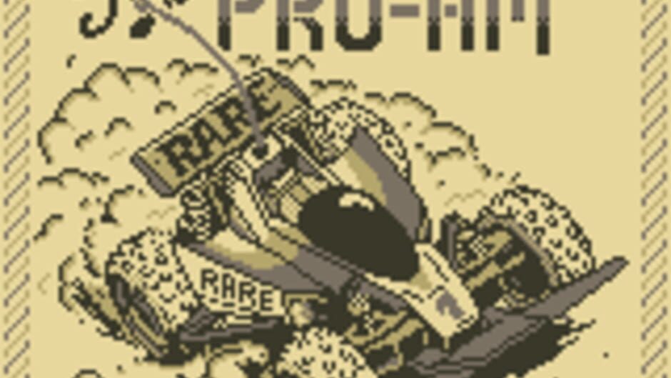 Super R.C. Pro-Am: imagem 1