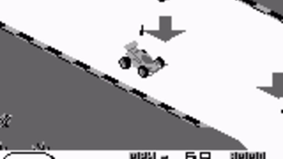 Super R.C. Pro-Am: imagem 2