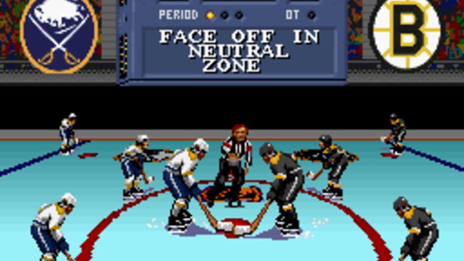 NHL Stanley Cup: imagem 2