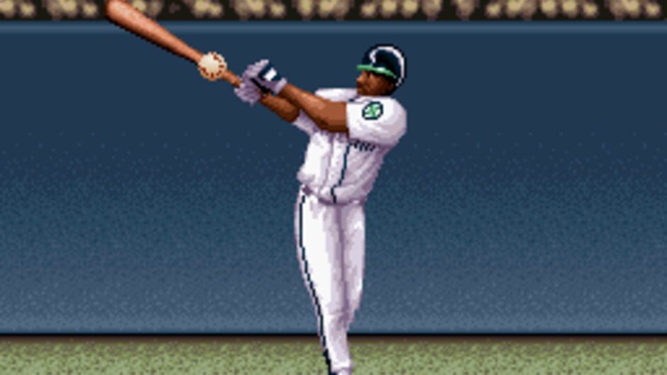 Ken Griffey Jr. Presents Major League Baseball: imagem 1