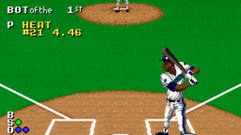 Ken Griffey Jr. Presents Major League Baseball: imagem 3