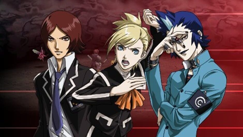 Persona 2: Innocent Sin screenshot 4
