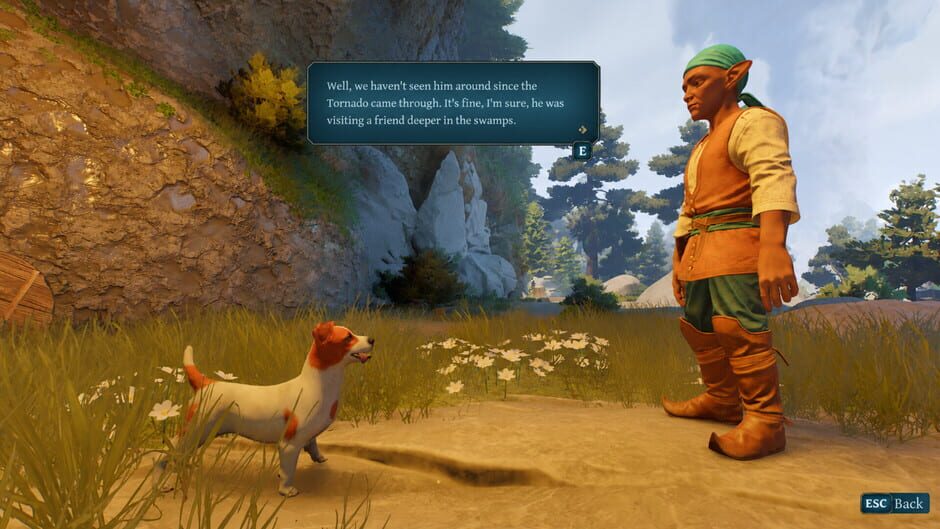 Toto's Journey screenshot 6