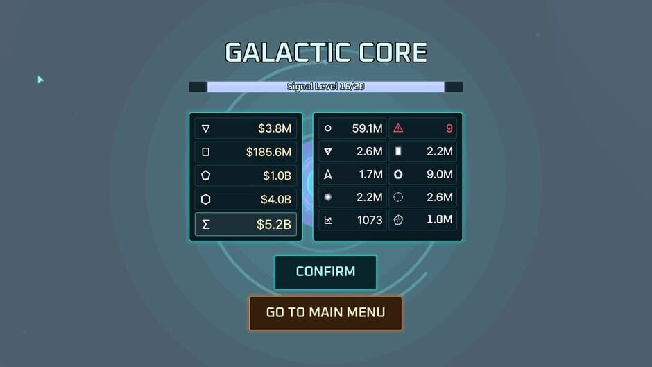 Wake the Beacon screenshot 4