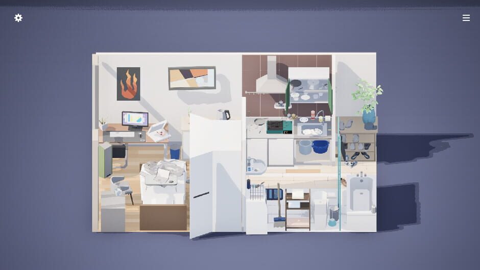 สกรีนช็อตจาก Declutterer (รูปที่ 3)