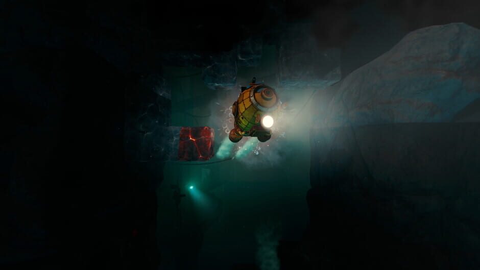 The Subminer screenshot 3