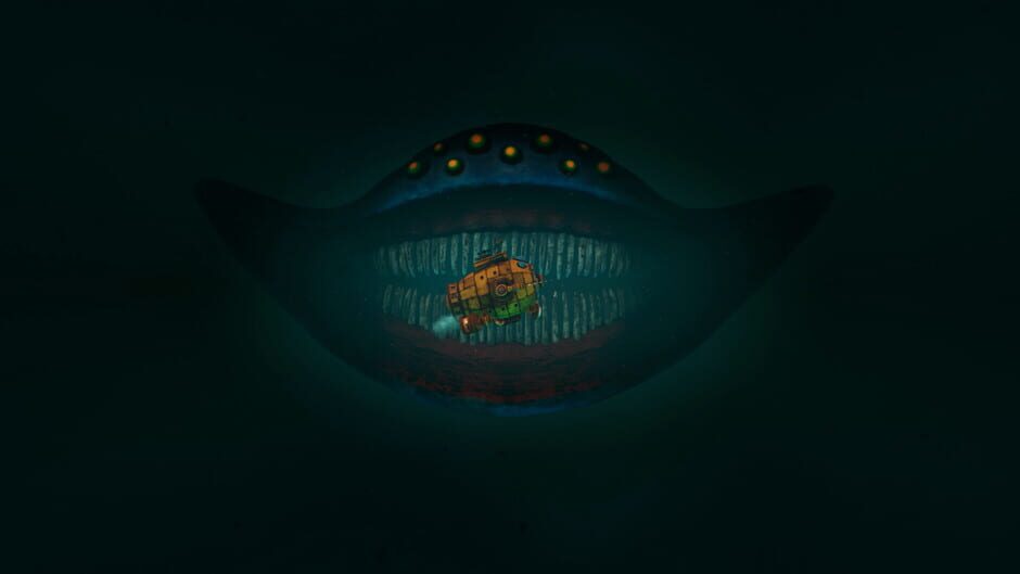 The Subminer screenshot 6