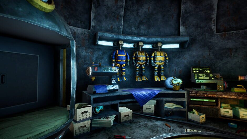 The Subminer screenshot 1