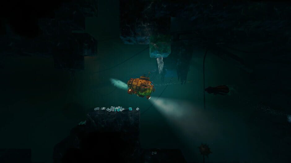 The Subminer screenshot 9