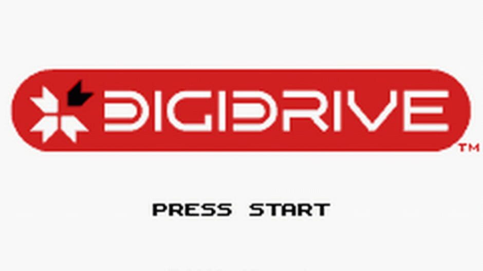 Bit Generations: Digidrive screenshot