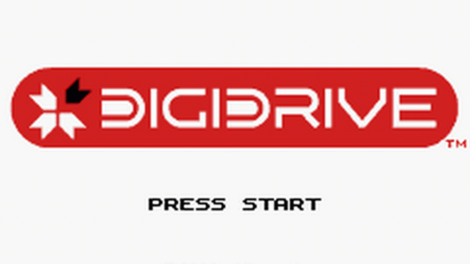 Bit Generations: Digidrive Screenshot