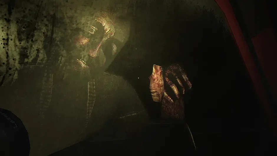 Screenshot de Channel13: Rest Stop