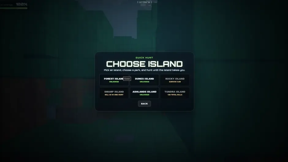 Кадър от ZomVox
