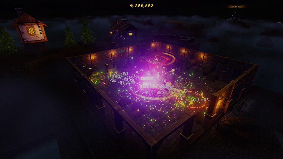 Thieves and Gold screenshot 4