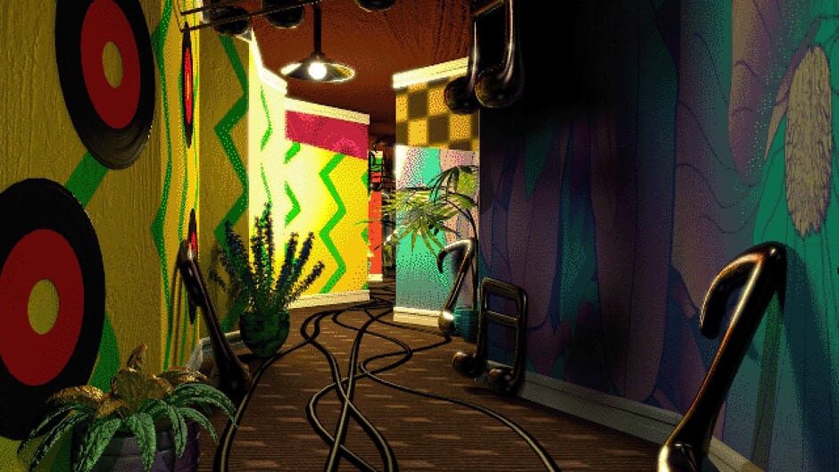 Frog Days screenshot
