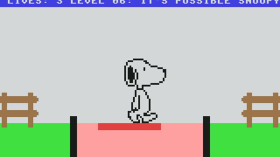 สกรีนช็อตจาก Snoopy (รูปที่ 3)