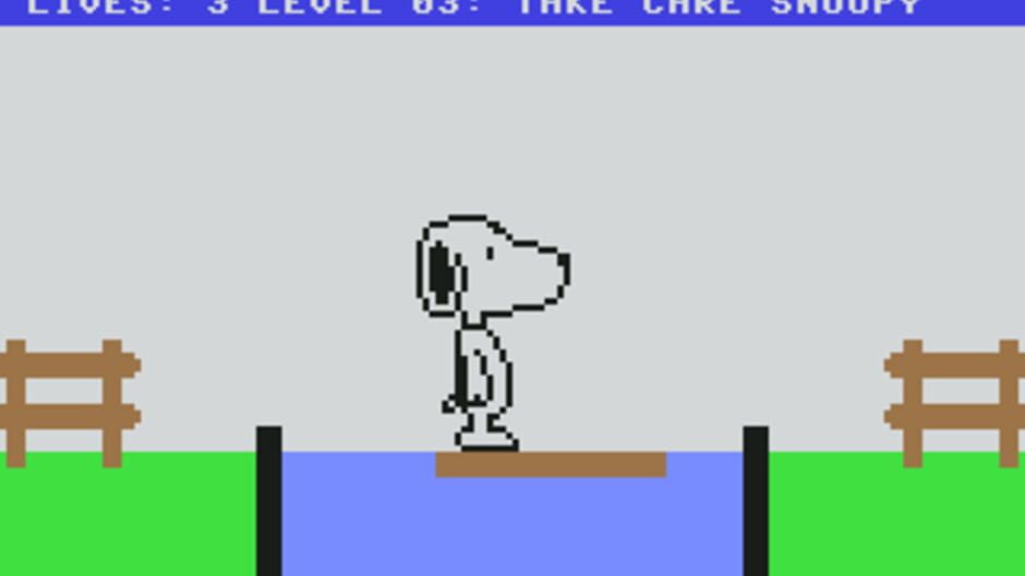 สกรีนช็อตจาก Snoopy (รูปที่ 5)