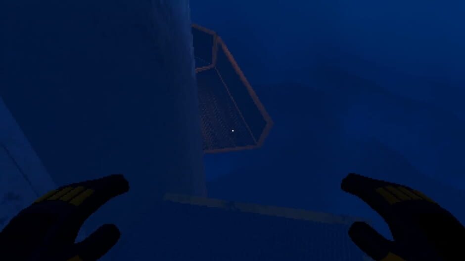 สกรีนช็อตจาก Below The Blades (รูปที่ 4)
