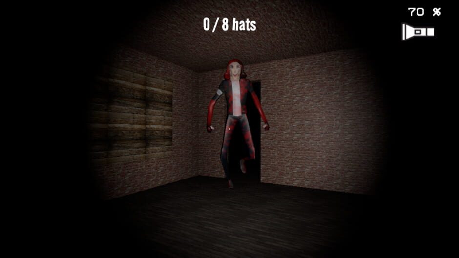สกรีนช็อตจาก Hee-Hee Horror (รูปที่ 3)