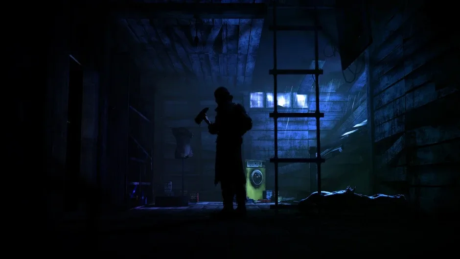Deadlight screenshot 1883824