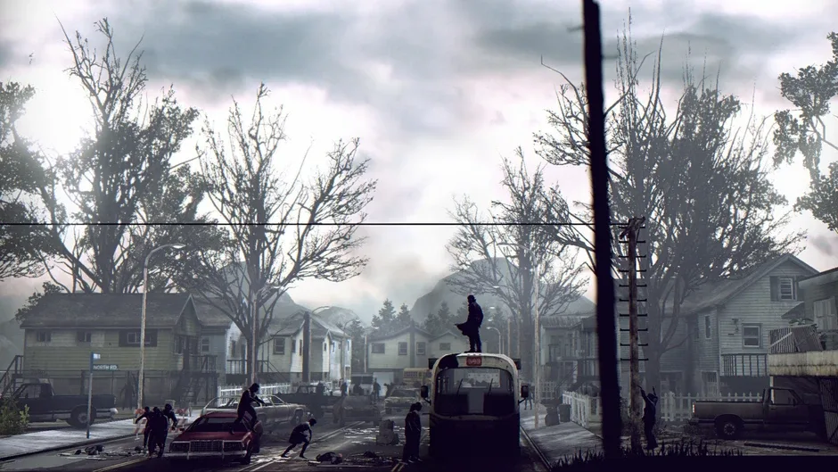 Deadlight screenshot 1883826
