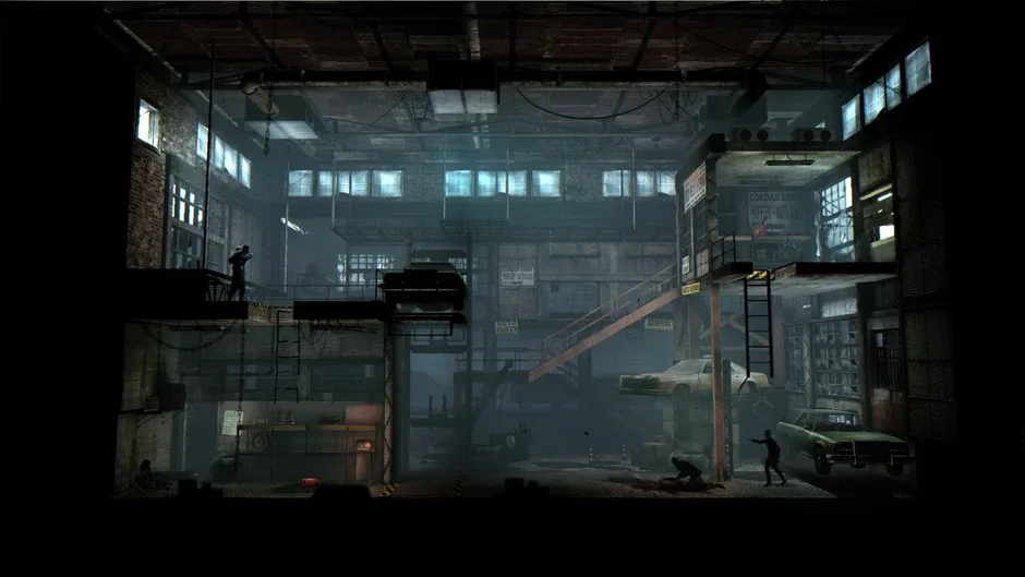 Deadlight screenshot 1883827