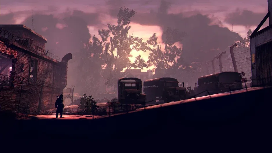 Deadlight screenshot 1883829