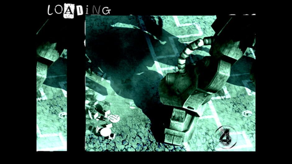 สกรีนช็อตจาก Mobile Suit Gundam: Lost War Chronicles (รูปที่ 13)