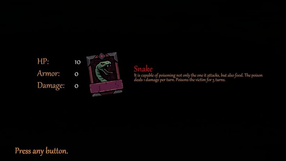 สกรีนช็อตจาก Bone Marrow 2 (รูปที่ 6)