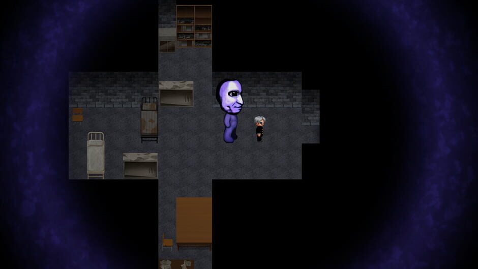 สกรีนช็อตจาก Aooni 2 (รูปที่ 2)