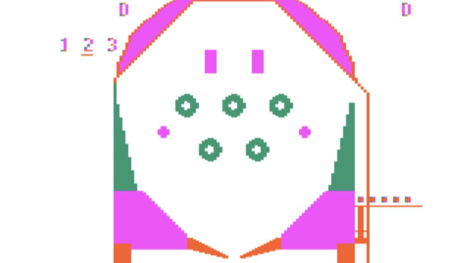 Pinball screenshot 4