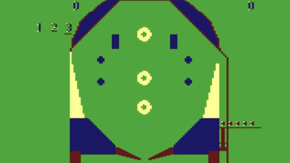 Pinball screenshot 5
