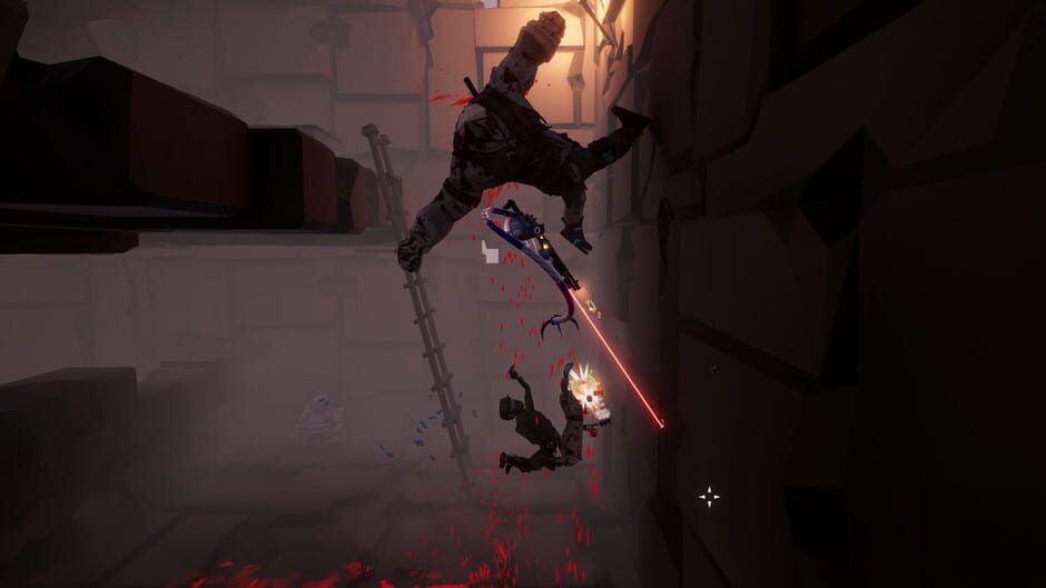 Deadliest Pigeon screenshot