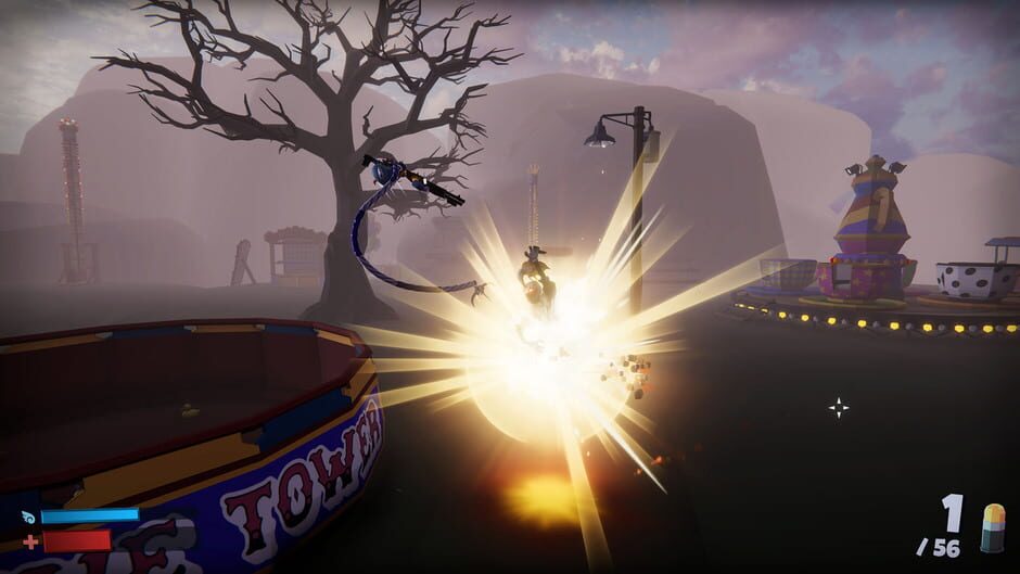 Deadliest Pigeon screenshot