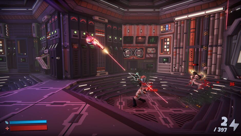 Deadliest Pigeon screenshot