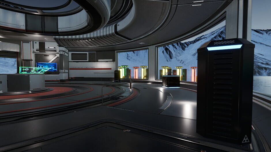 สกรีนช็อตจาก RoboDeal Simulator (รูปที่ 10)