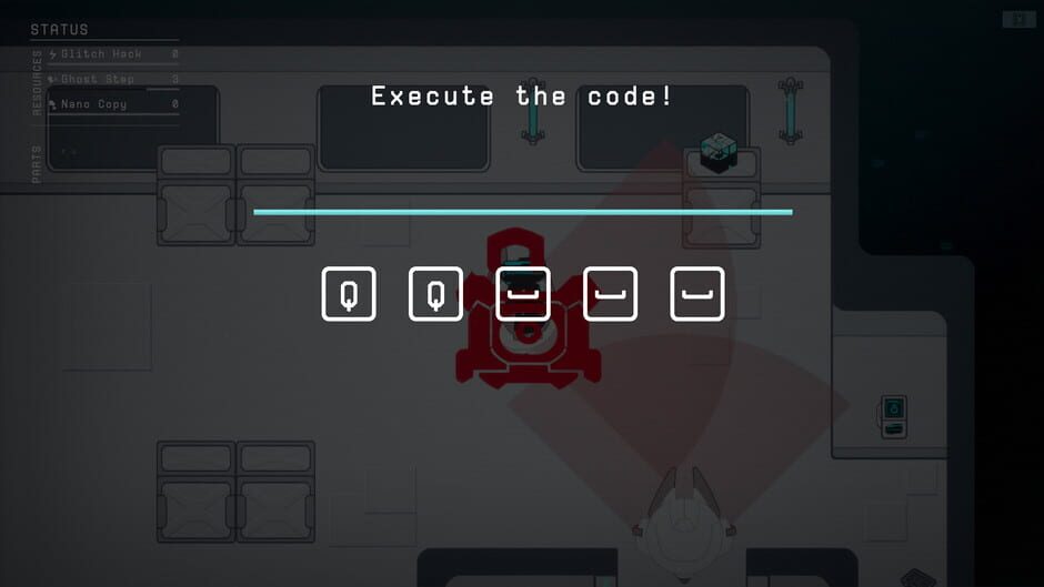 สกรีนช็อตจาก Nano Code:X (รูปที่ 7)