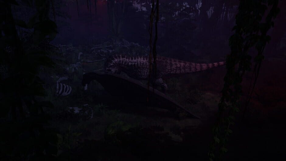 สกรีนช็อตจาก 6600: The Park (รูปที่ 5)