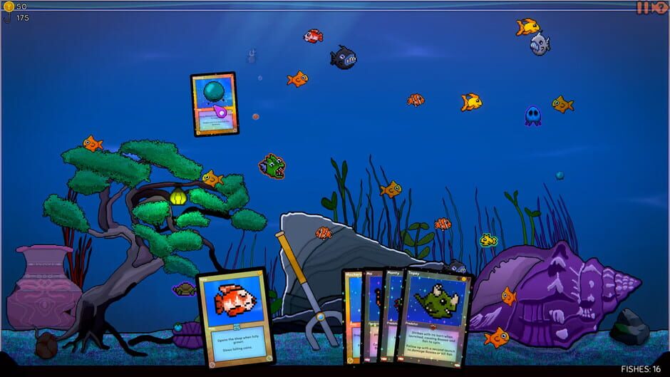 สกรีนช็อตจาก Loopquarium (รูปที่ 14)