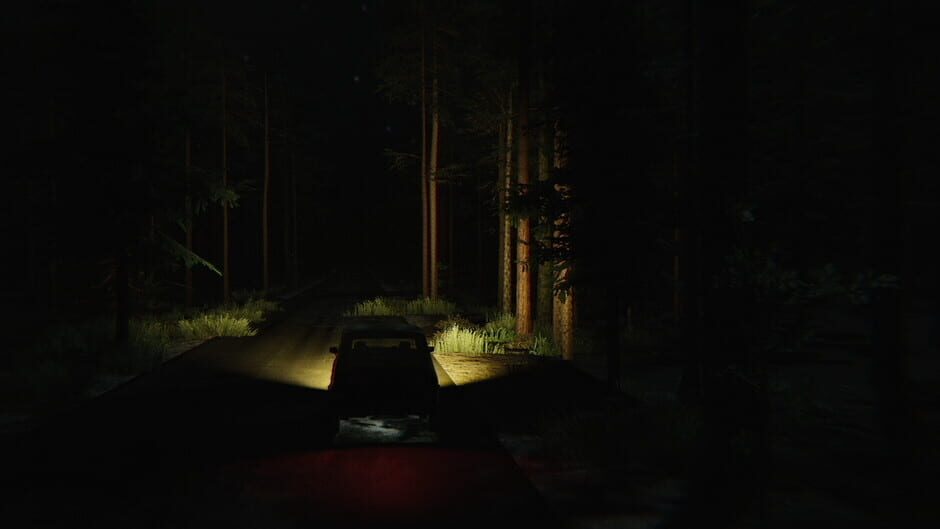 สกรีนช็อตจาก Channel13: Rest Stop (รูปที่ 6)