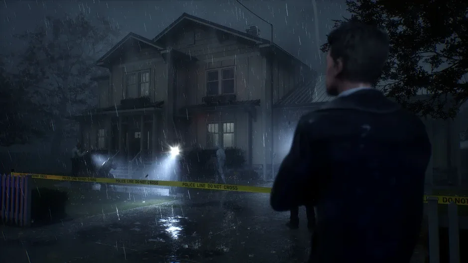 Rehaunted screenshot