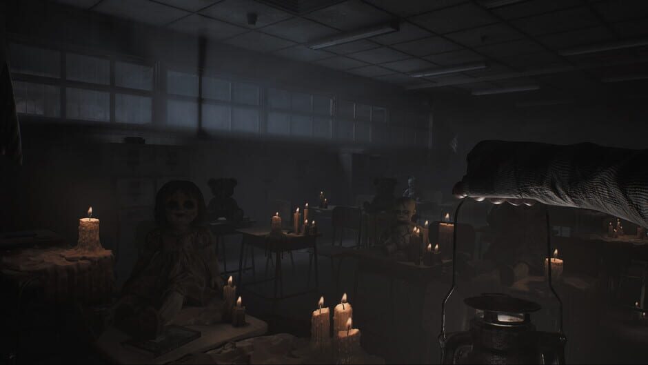 Black Lake screenshot 4