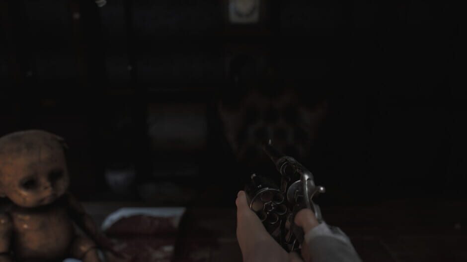 Black Lake screenshot 5