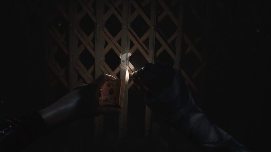 Black Lake screenshot 8