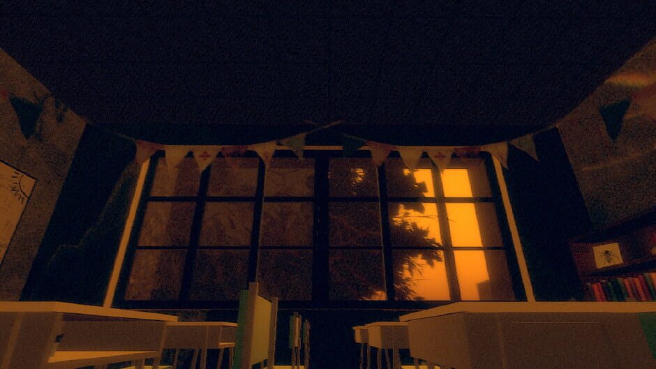สกรีนช็อตจาก Hide and Sink (รูปที่ 3)