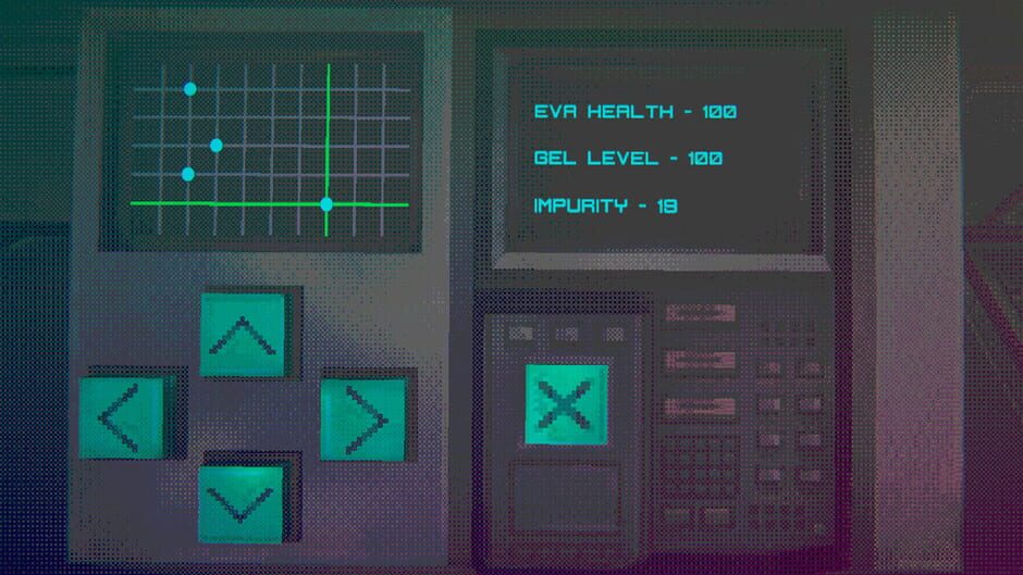 Echo 9 screenshot 2