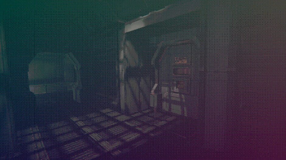 Echo 9 screenshot 8