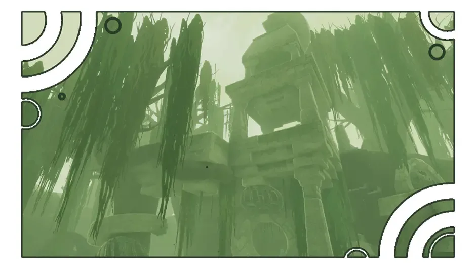 Кадър от Risk of Rain 2: Stagnant Pipeworks